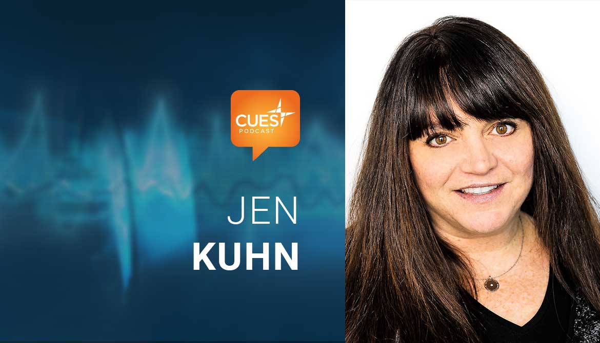 Jen Kuhn