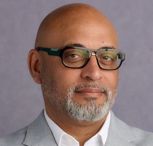 Tony Hill Photo