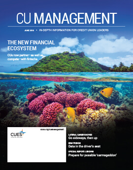 June 2018 Cover Image