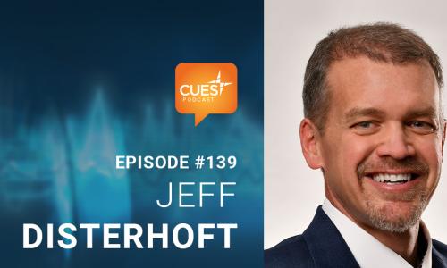 Jeff Disterhoft