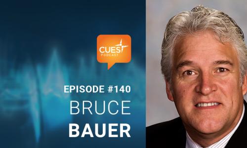 Bruce Bauer
