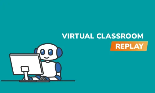 Virtual Classroom: Digital Banking & Member Service in an AI-First World