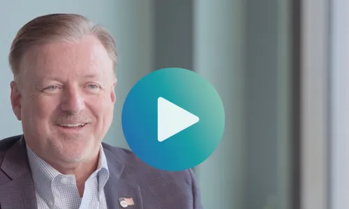 Insights from State Department Credit Union President/CEO Jim Hayes