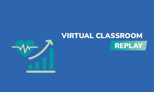 Virtual Classroom: Strategic Execution: Embedding Financial Health in Your Credit Union