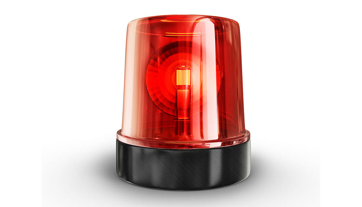 download red alert alarm system