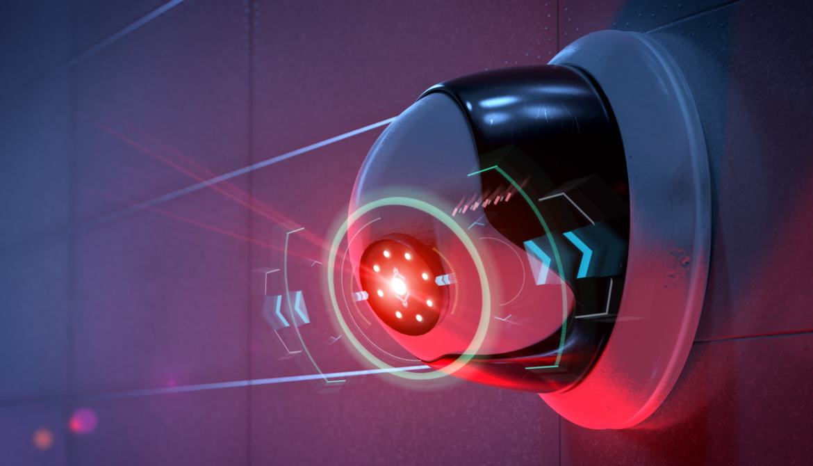 Все Системы Видеонаблюдения