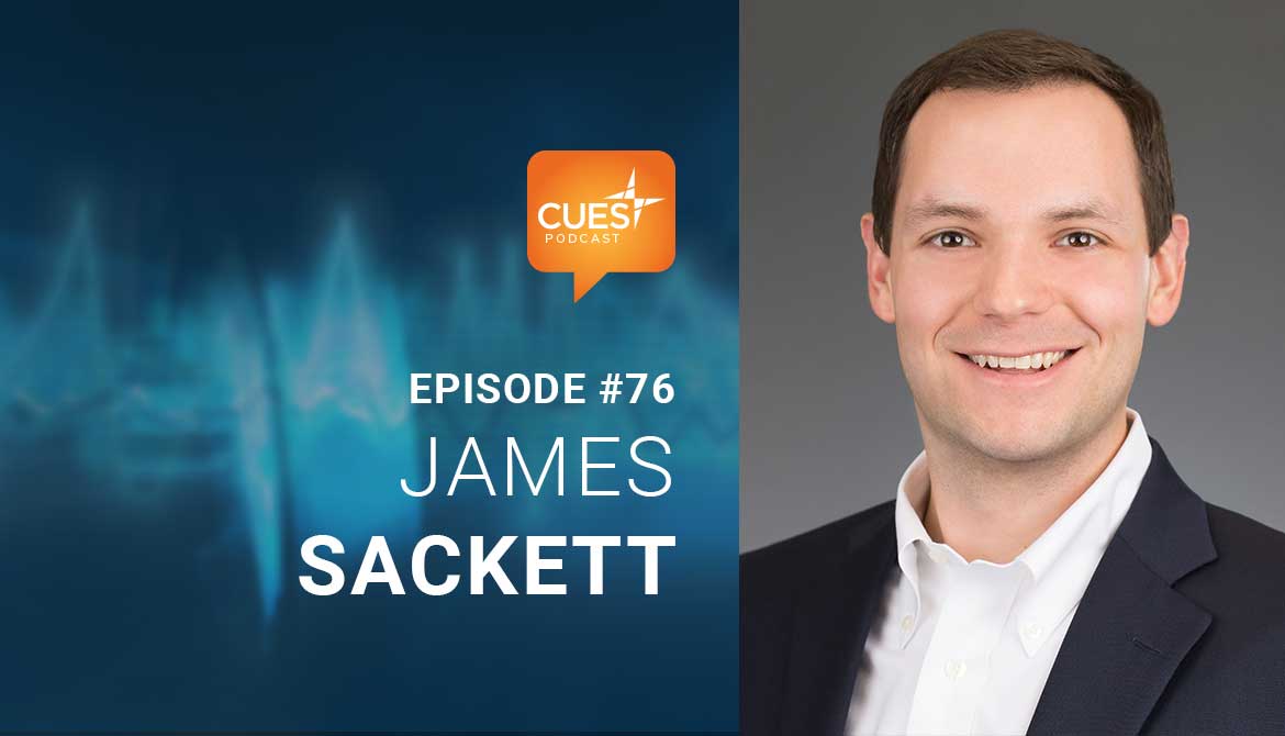 James Sackett Podcast