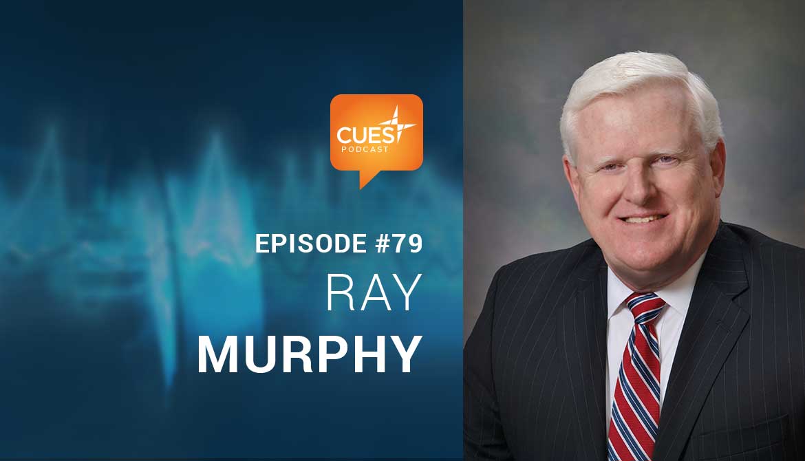 Ray Murphy Podcast Episode #79