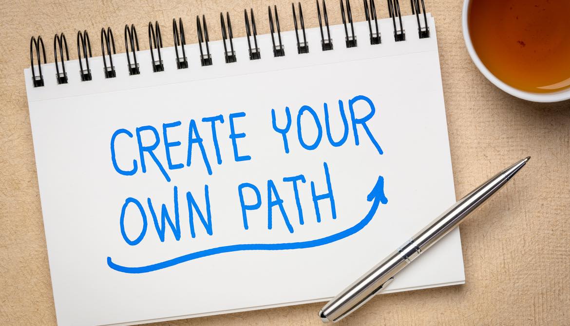 notebook-pen-tea-create-your-own-path