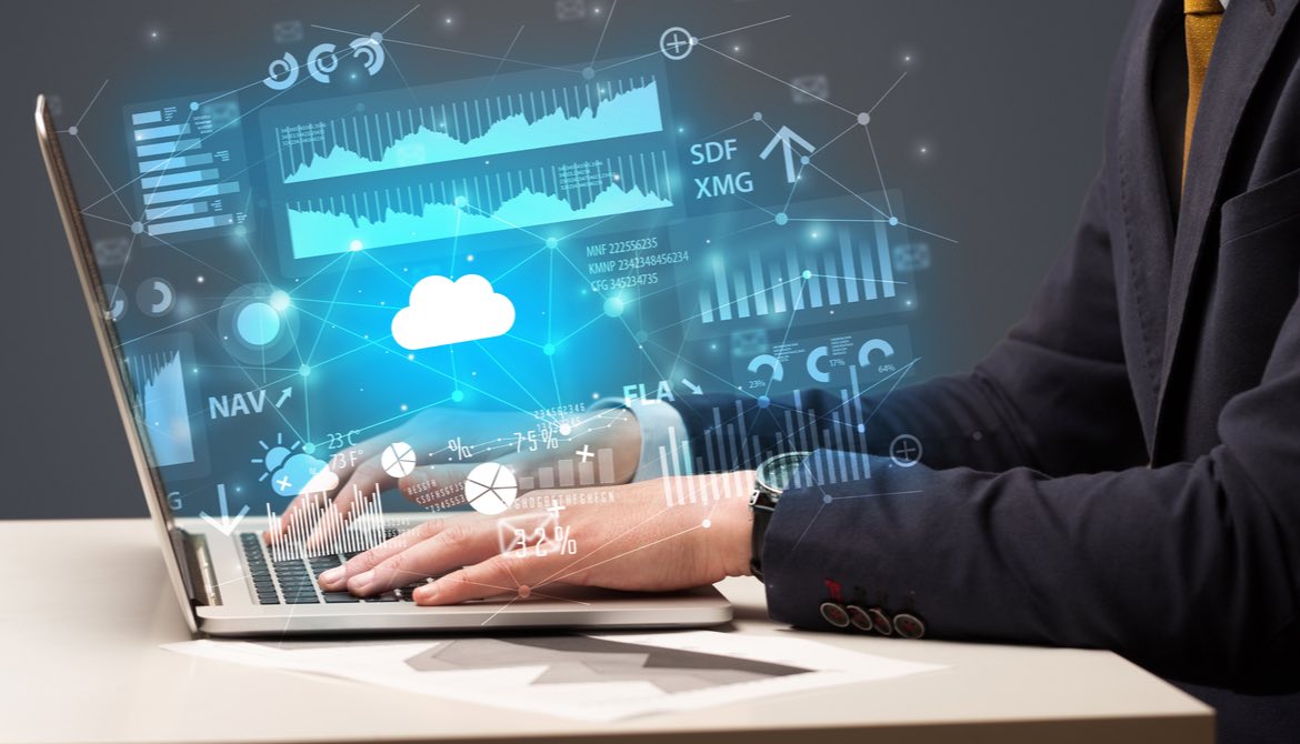 executive-laptop-digital-cloud-accounting