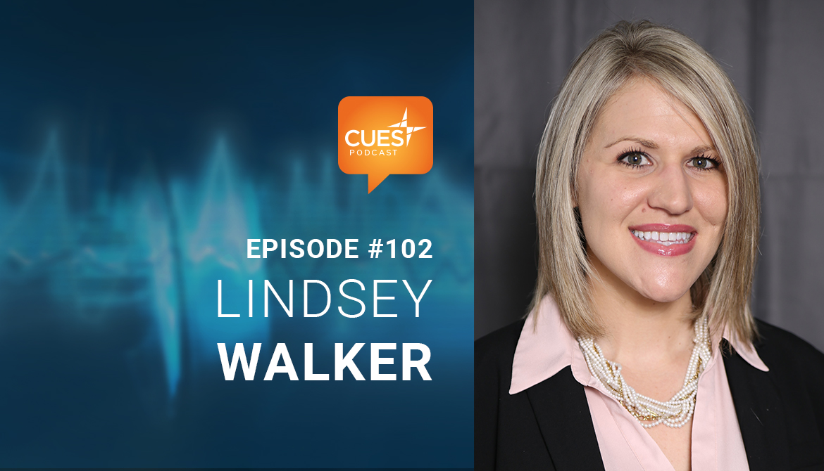 Lindsey Walker podcast tile