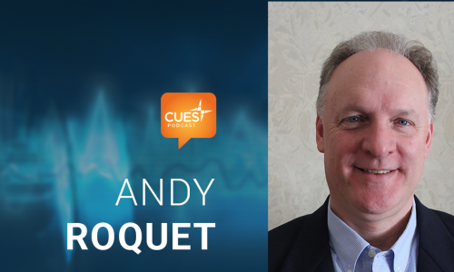 Andy Roquet