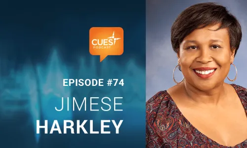 Jimese Harkley podcast