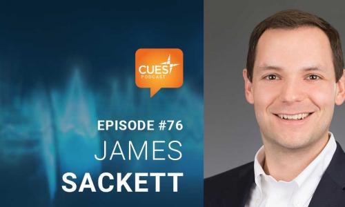James Sackett Podcast