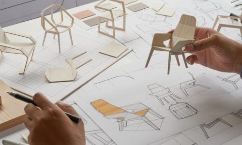 prototype chairs