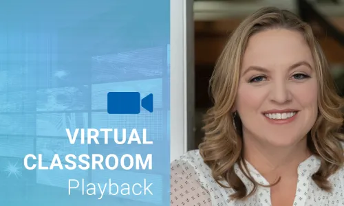 Shannon Whitemore video tile