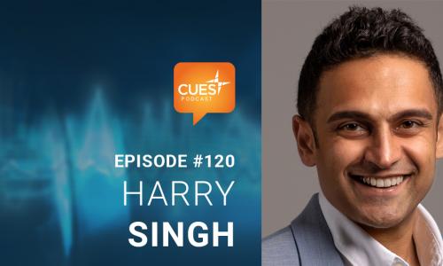 Harry Singh podcast tile