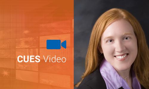 Laura Lynch video landing page tile