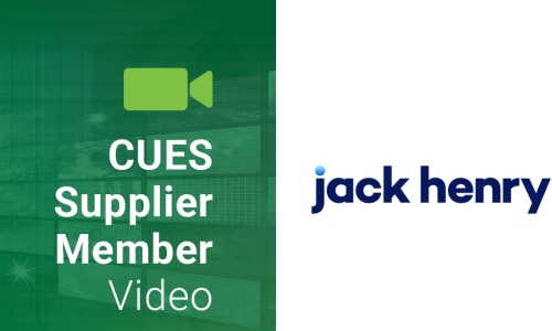 Jack Henry Video