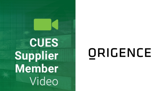 Origence Video Slide