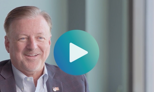 Insights from State Department Credit Union President/CEO Jim Hayes