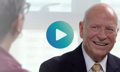 Featuring insights from USF Credit Union board chair Dr. Rick Will.